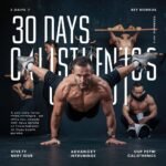 30 day calisthenics challenge