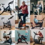 best exercise bikes for seniors