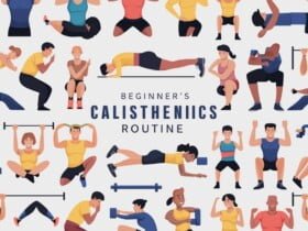 Calisthenics for Beginners