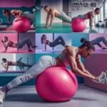 exercise ball workouts