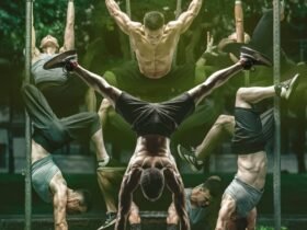 Calisthenics Exercises List