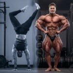 Calisthenics Physique vs Bodybuilding