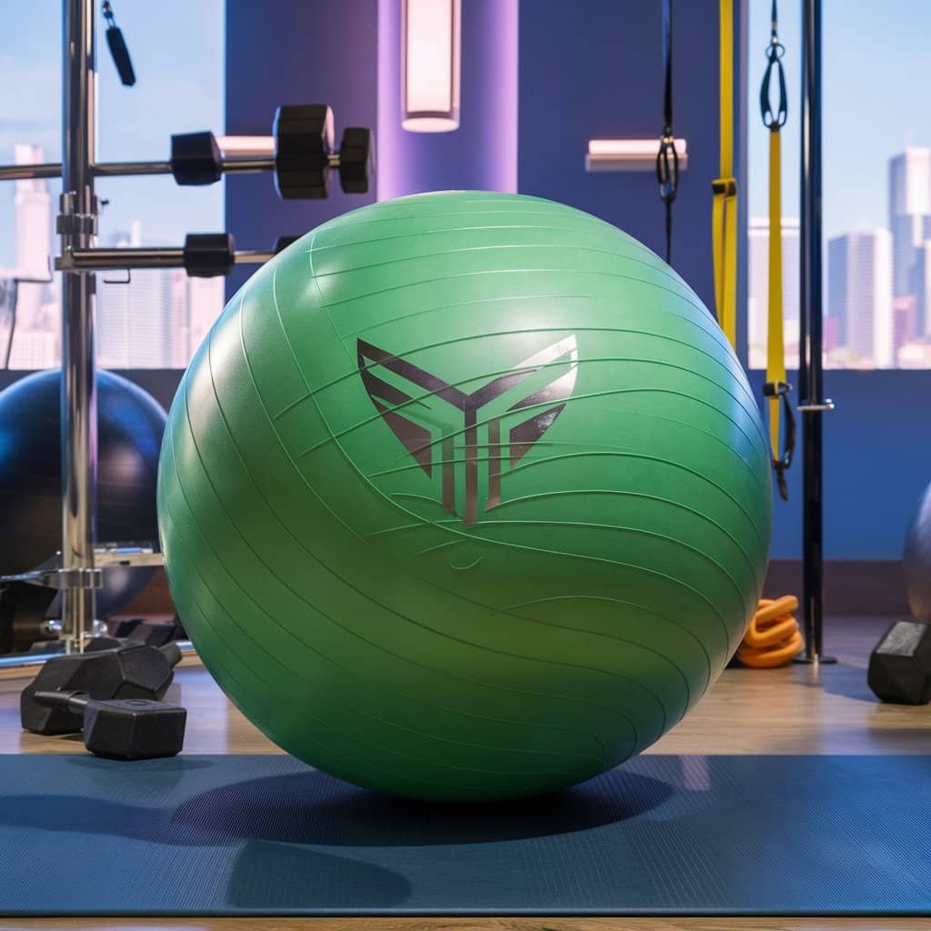 Exercise Ball