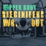 upper body calisthenics