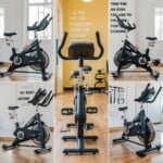 best exercise bike to lose weight