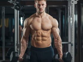 dumbbell chest exercises